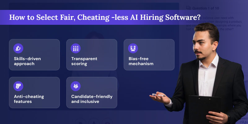 How-to-Select-Fair-Cheating-less-AI-Hiring-Software