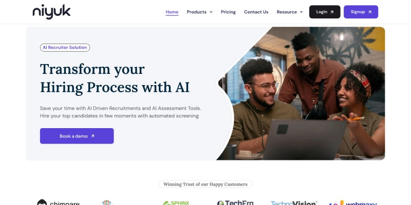 Niyuk.AI-Punes-Top-Recruiters