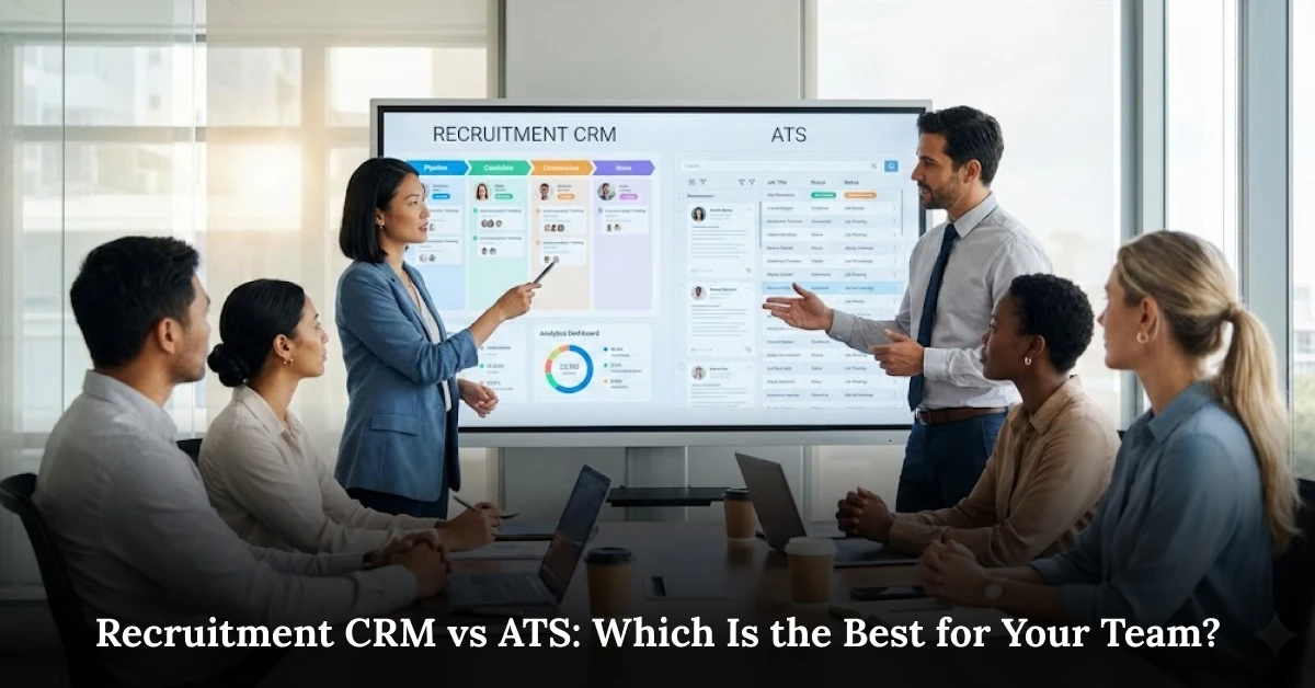 Recruitment-CRM-vs-ATS
