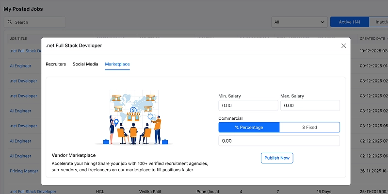 Share-Requirements-or-a-Job-with-Agencies-Freelancers