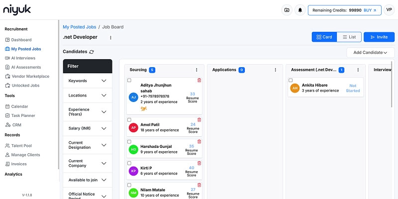 Access-Verified-Profiles