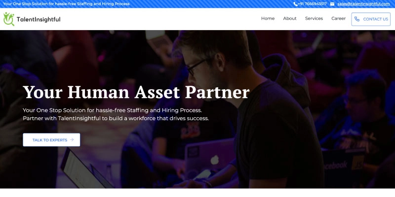 TalentInsightful