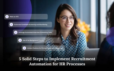 Recruitment-Automation