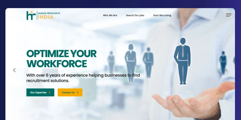 Human-Resource-India