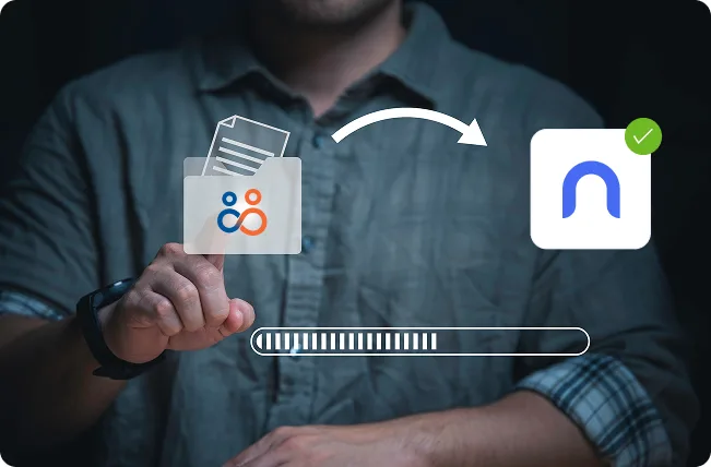 Niyuk Vs Ceipal TalentHire-niyuk-data-migrat