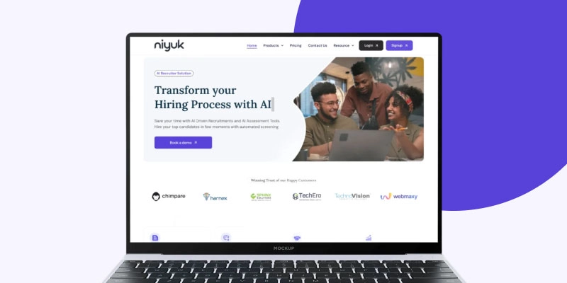Niyuk-The-Best-AI-Recruitment-Software
