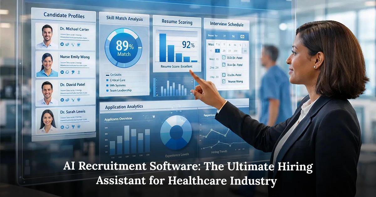 AI-Recruitment-Software