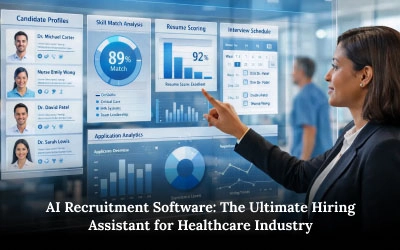 AI-Recruitment-Software