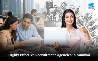recruitment agencies in mumbai