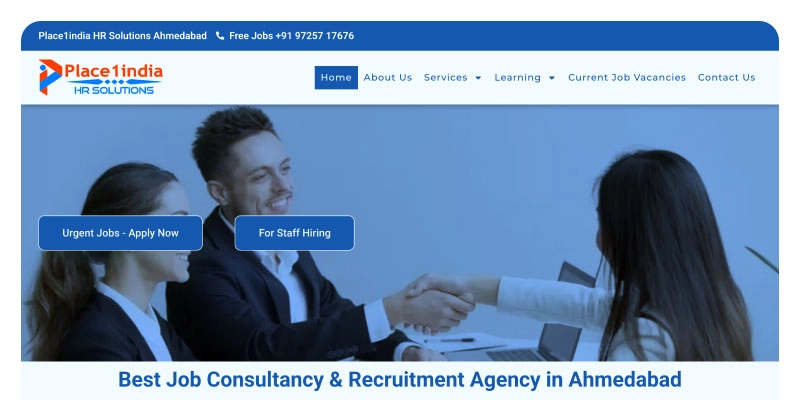 Place1india-HR-Solutions