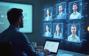 HR Teams screening multiple roles 