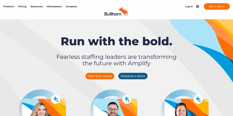 Bullhorn