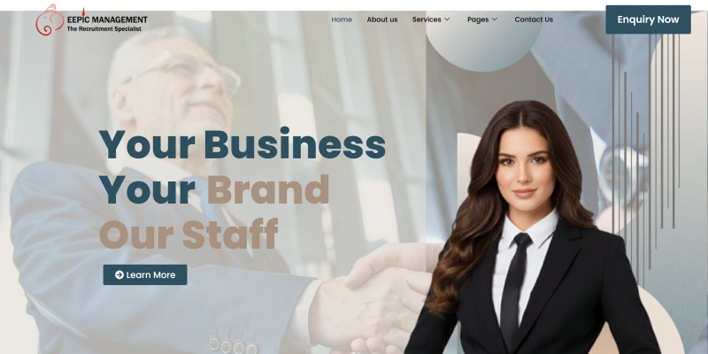 EEPIC-Management