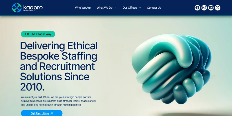 Kaapro-Management Solutions