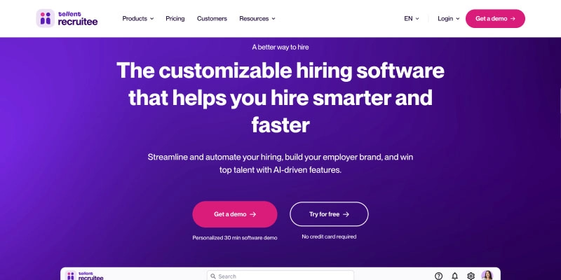 Recruitee