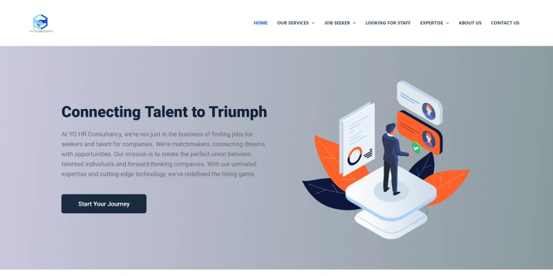 Yo-HR-Consultancy