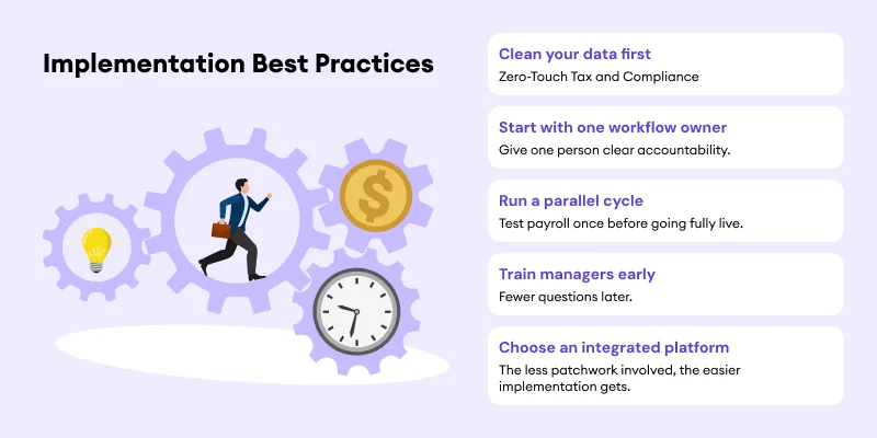 Implementation-Best-Practices