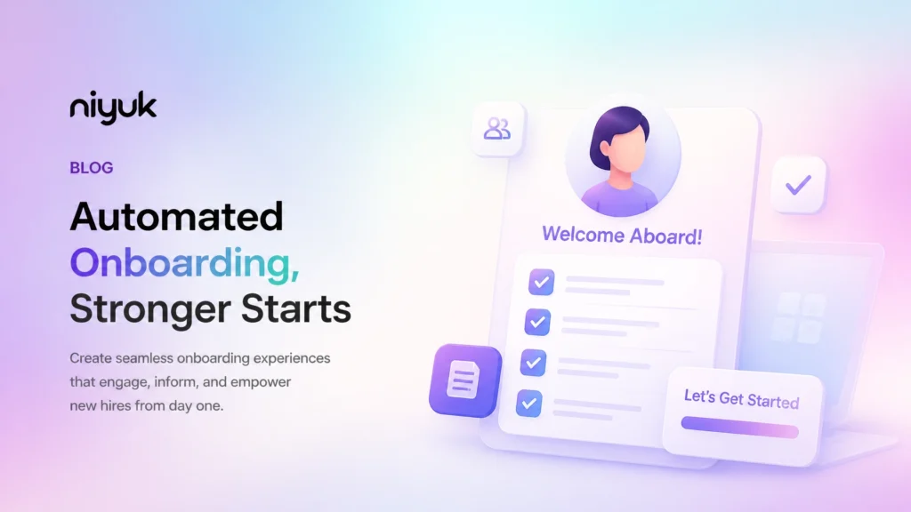 Automated-employee-onboarding