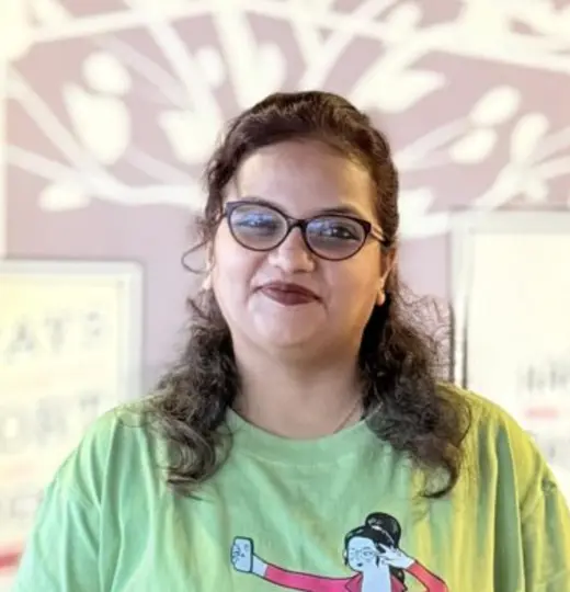 sneha-gondhale