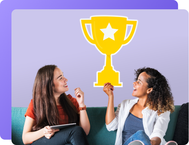 Reward & Recognition