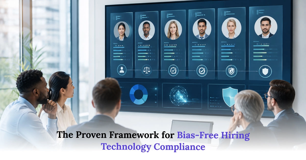 Bias-Free-Hiring-Technology-Compliance