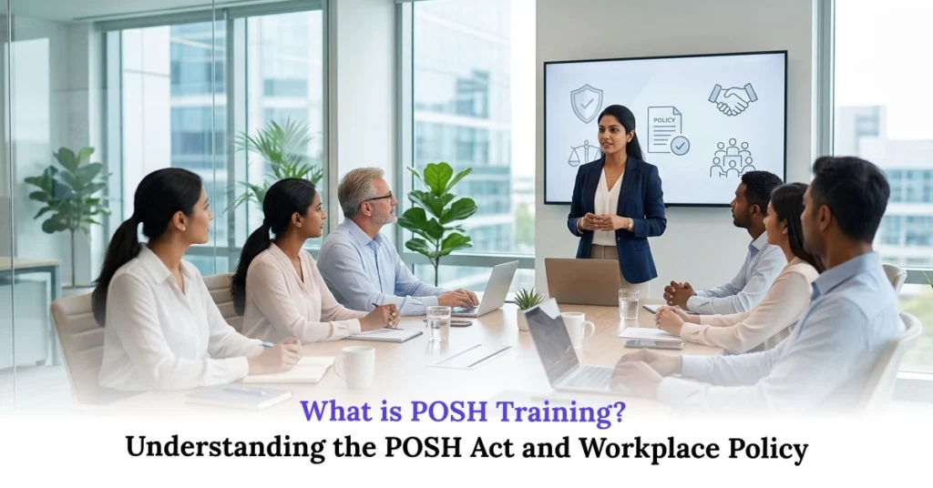 POSH Training