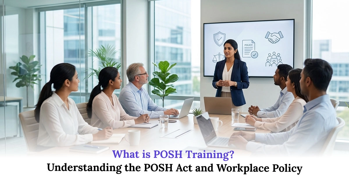 POSH Training