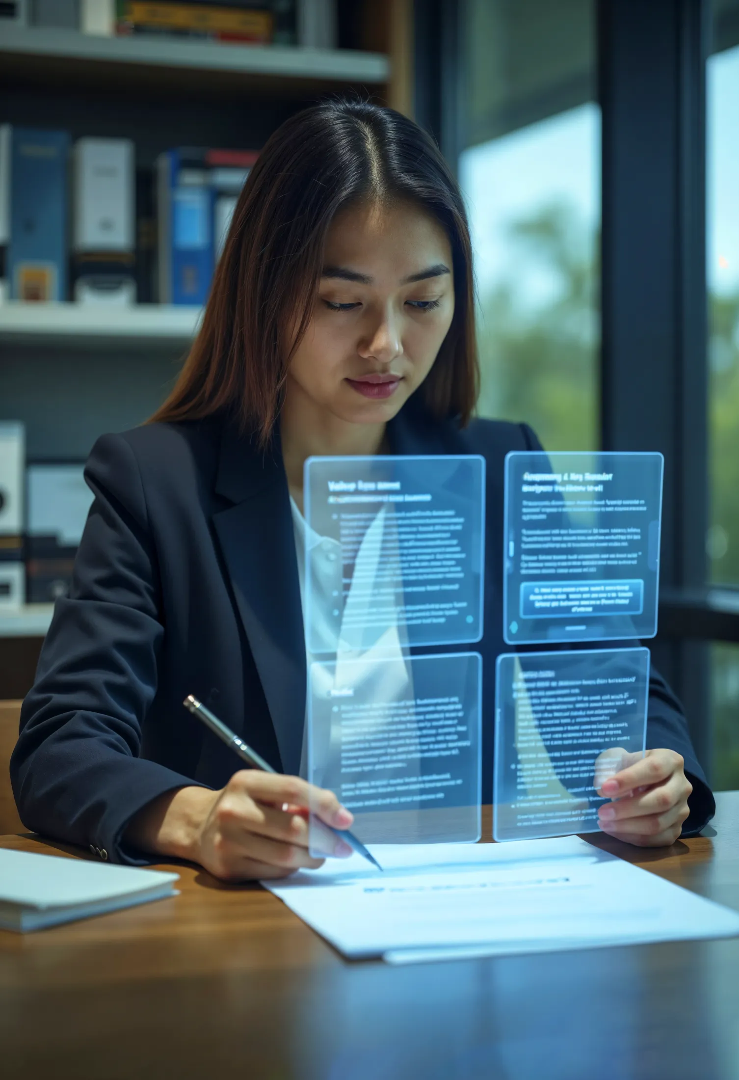 Resume Screening
