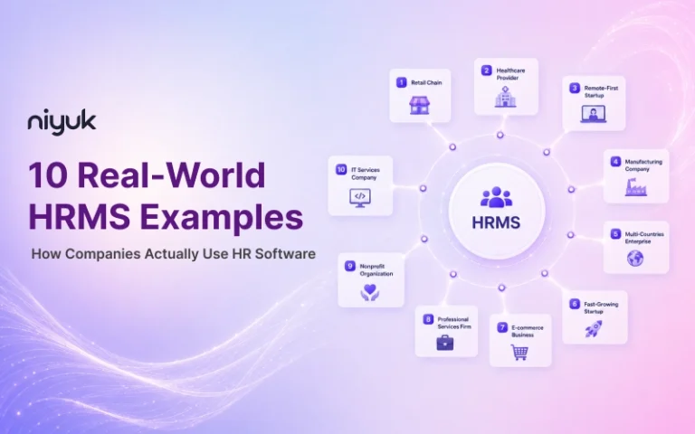 Real-World-HRMS