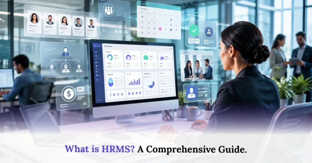 HRMS_A Comprehensive_Guide_1