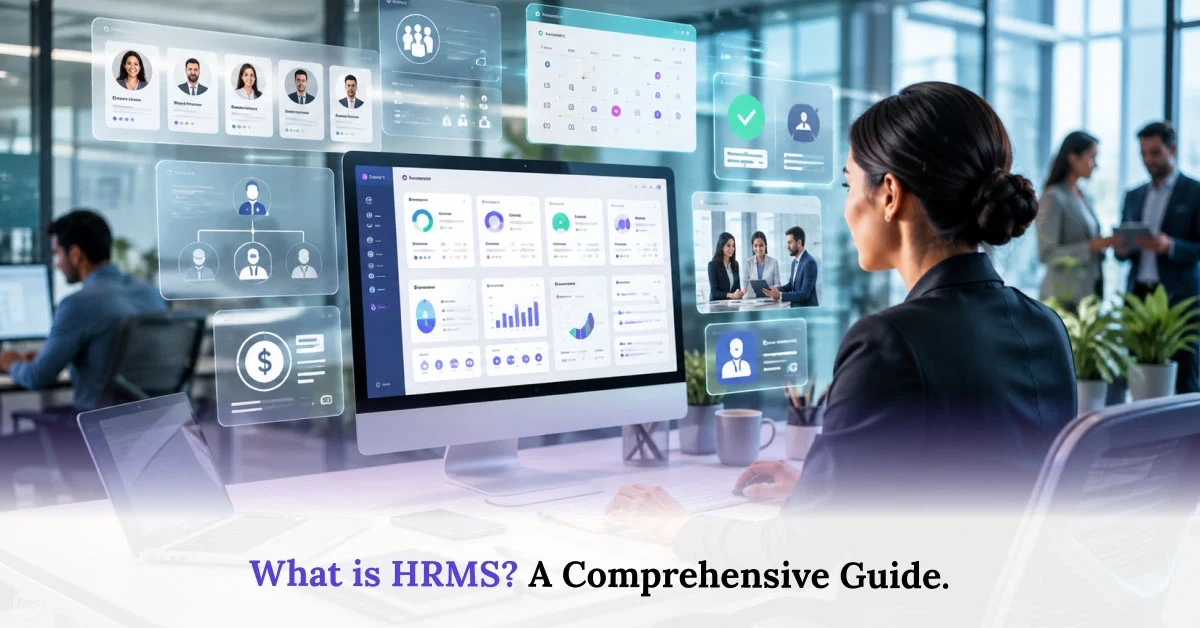 HRMS_A Comprehensive_Guide_1